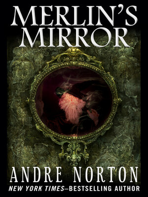 cover image of Merlin's Mirror